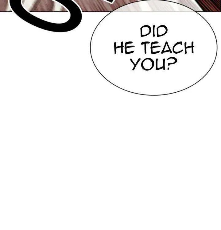 Lookism - Chapter 606 Page 85