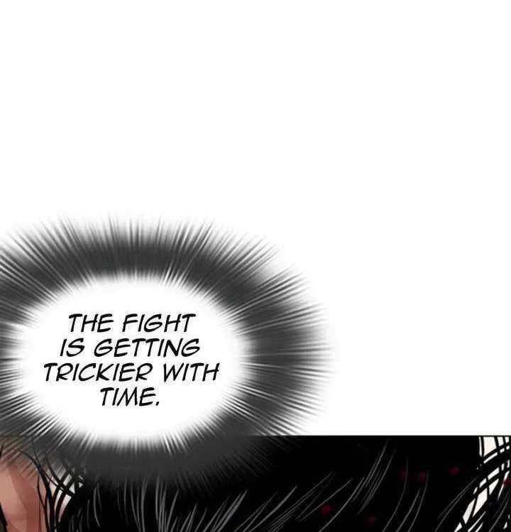 Lookism - Chapter 606 Page 88