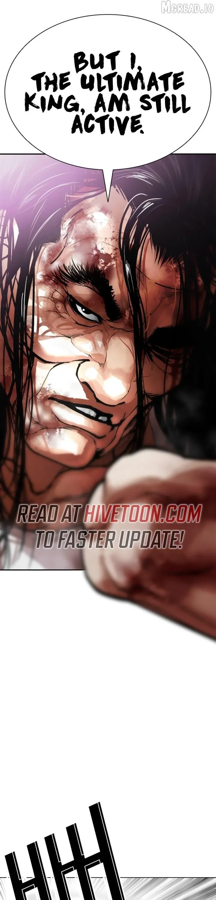 Lookism - Chapter 607 Page 2