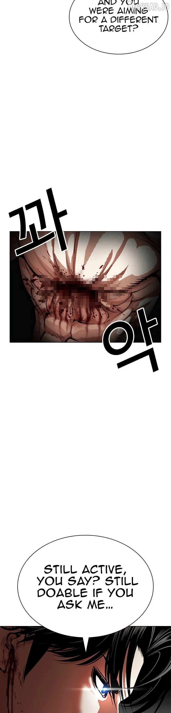 Lookism - Chapter 607 Page 5