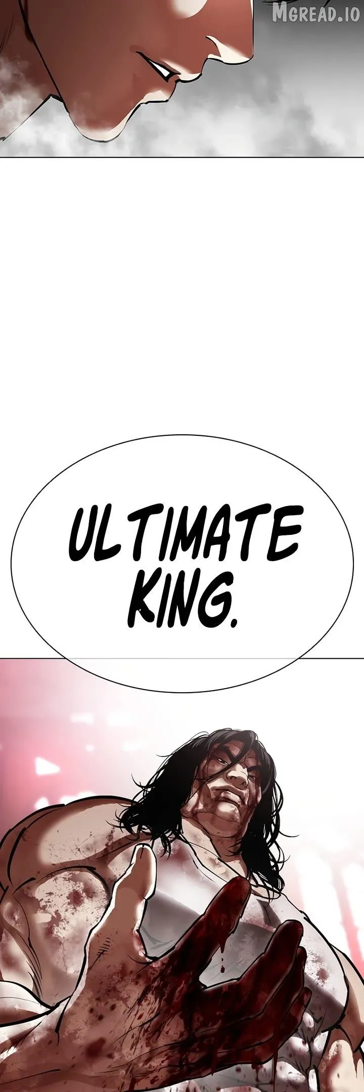 Lookism - Chapter 607 Page 6