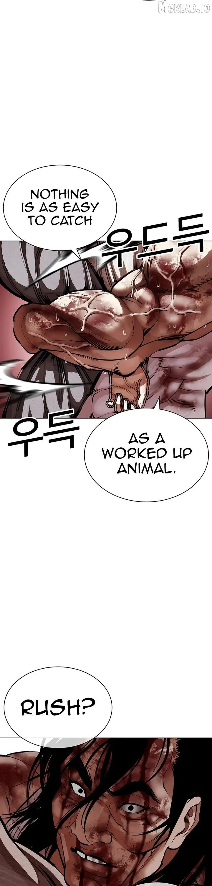Lookism - Chapter 607 Page 22