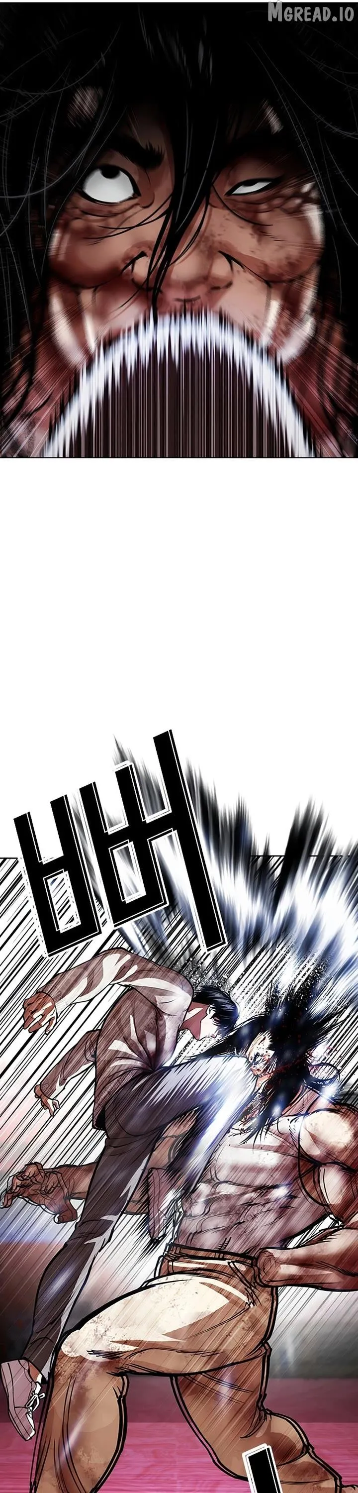 Lookism - Chapter 607 Page 26