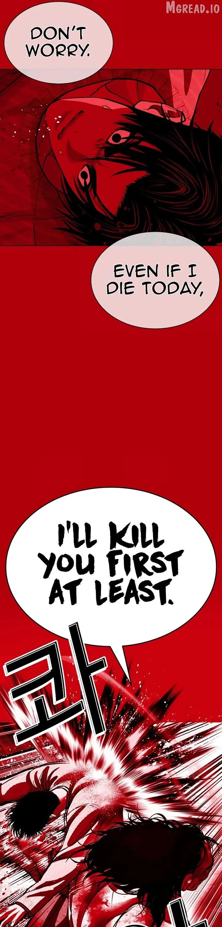 Lookism - Chapter 607 Page 38