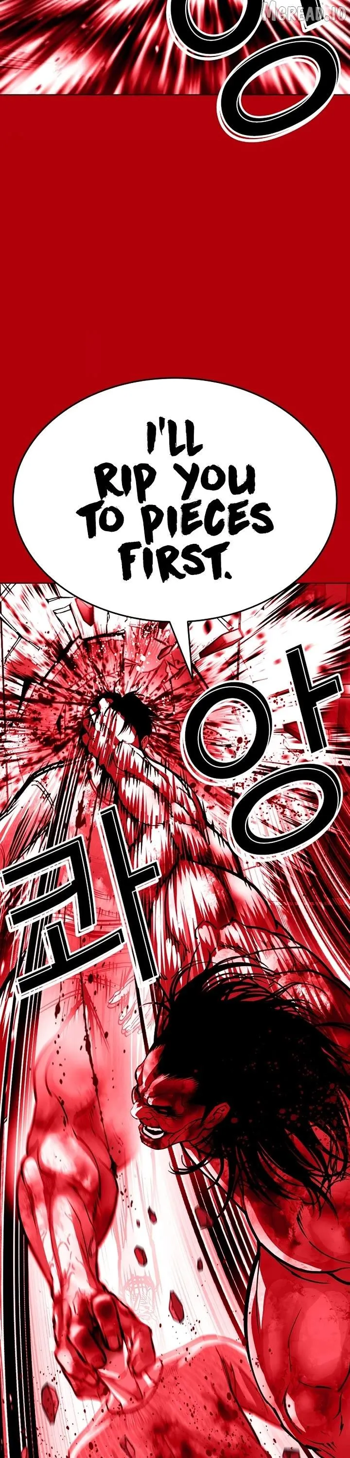 Lookism - Chapter 607 Page 40