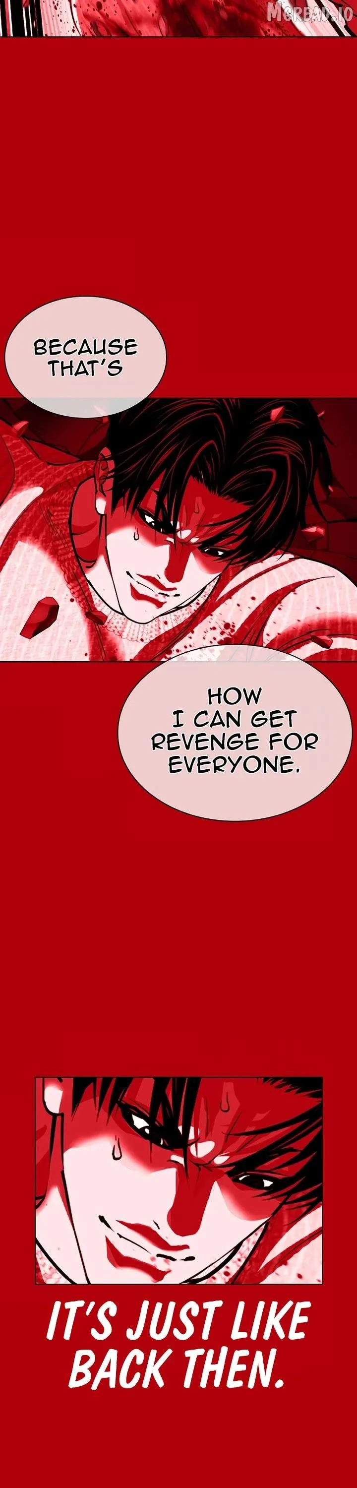 Lookism - Chapter 607 Page 41