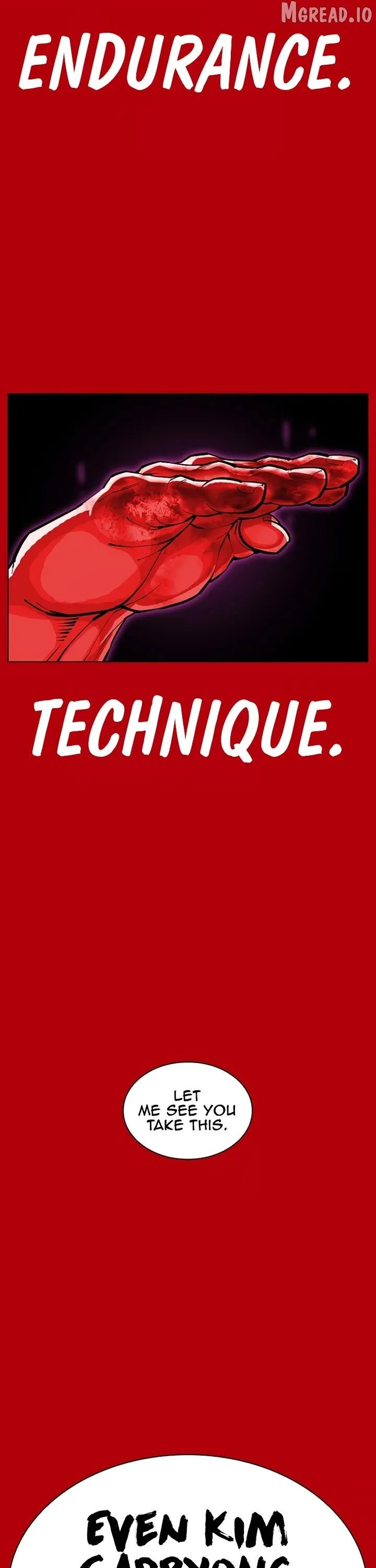 Lookism - Chapter 607 Page 45