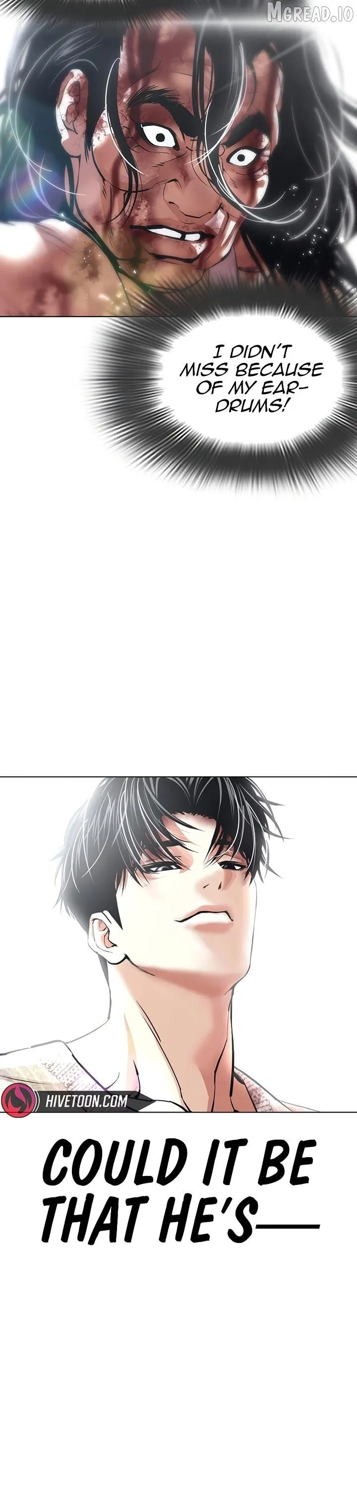Lookism - Chapter 607 Page 49