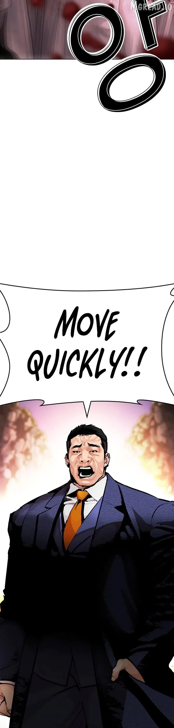Lookism - Chapter 607 Page 51
