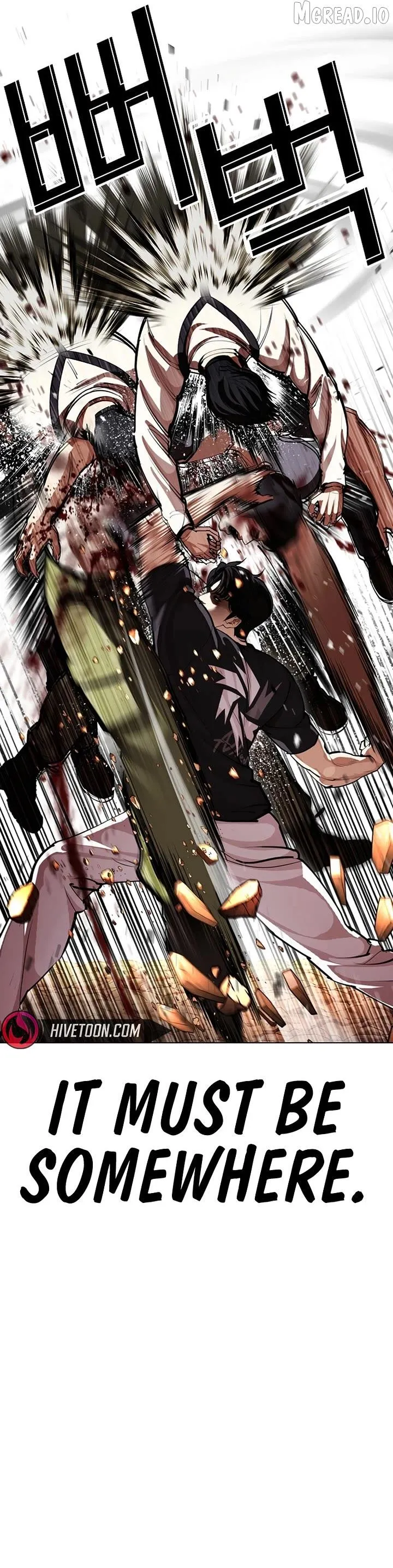 Lookism - Chapter 607 Page 61