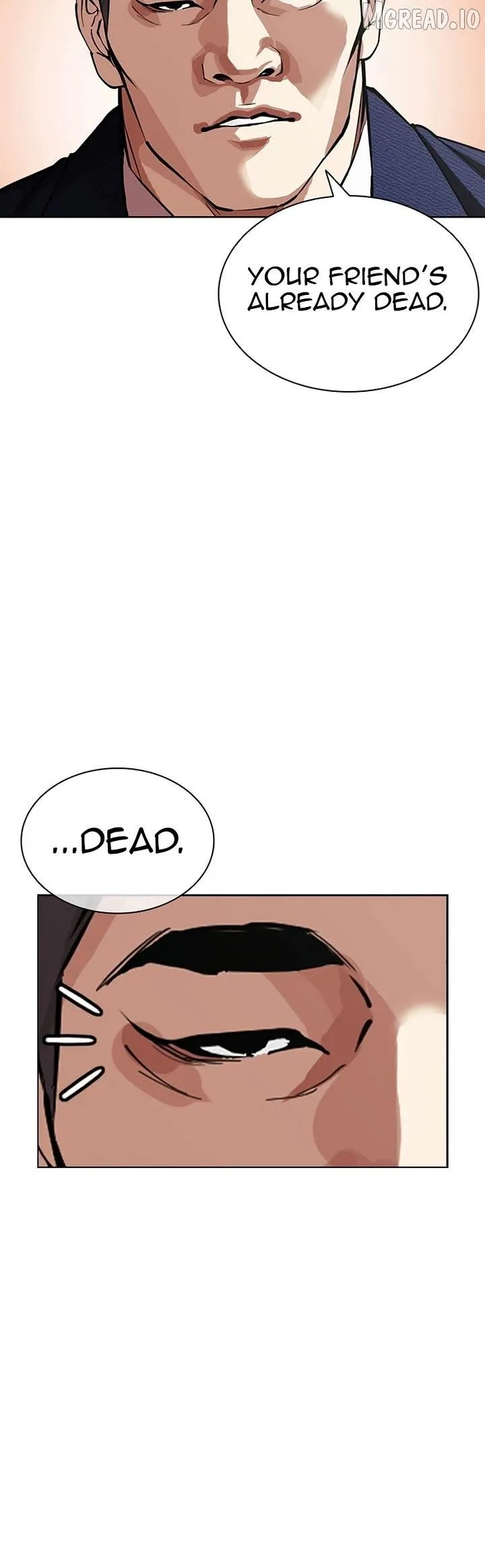 Lookism - Chapter 607 Page 67