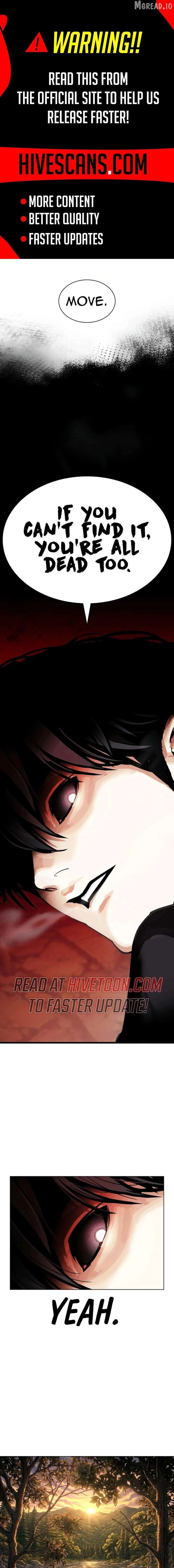 Lookism - Chapter 608 Page 2