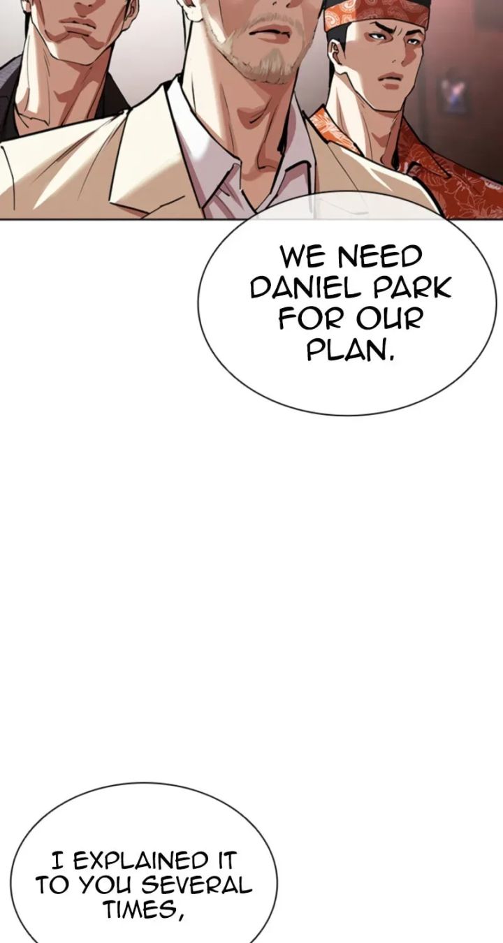 Lookism - Chapter 609 Page 10