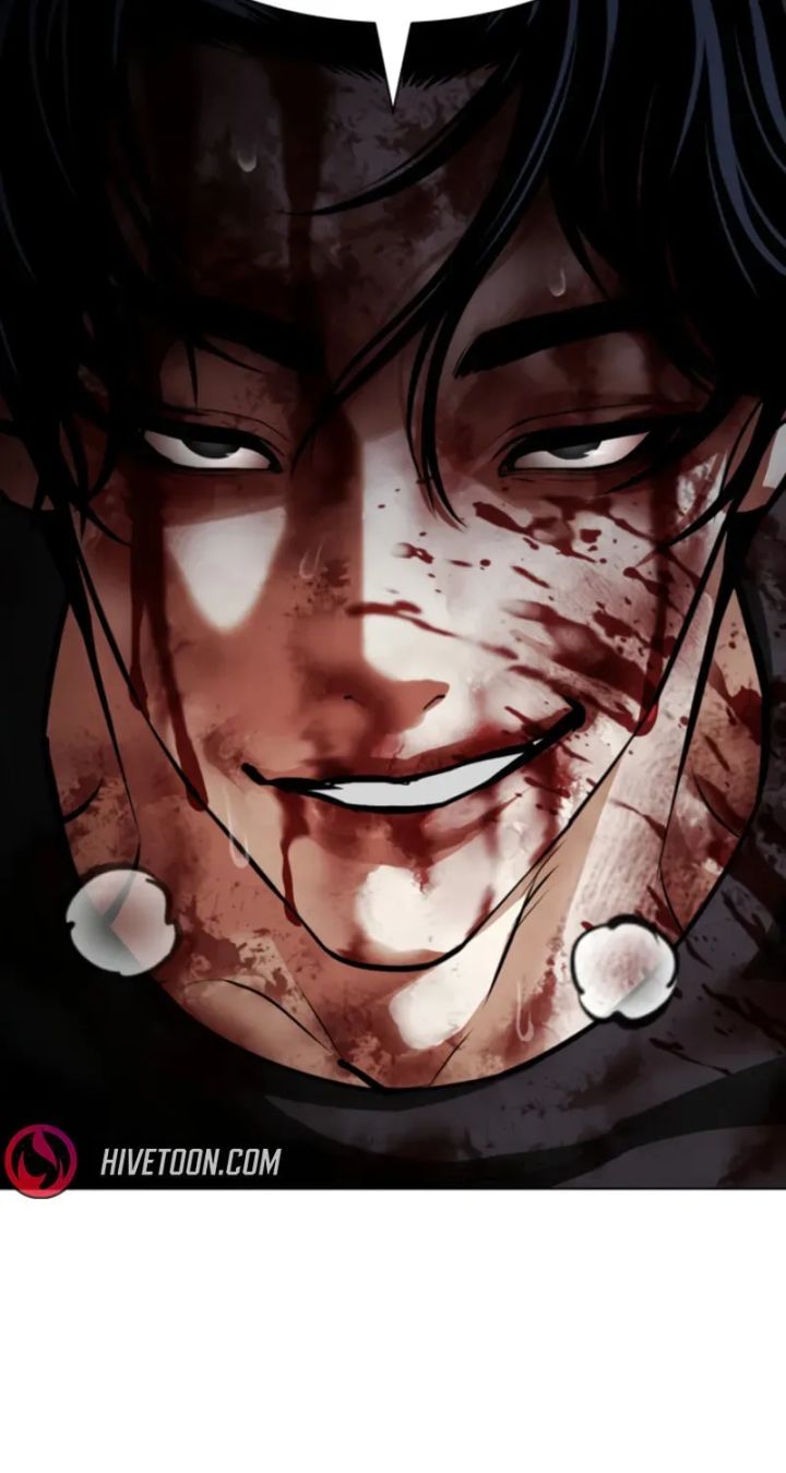 Lookism - Chapter 609 Page 100