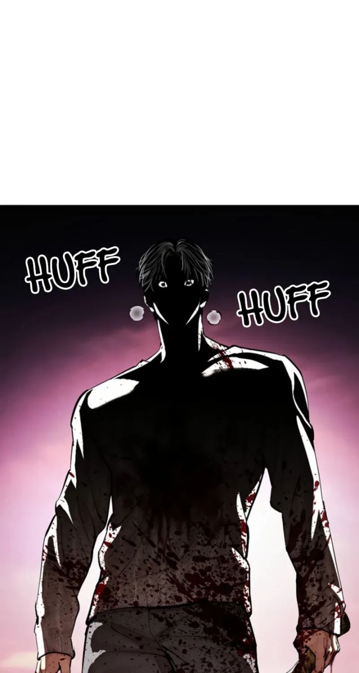 Lookism - Chapter 609 Page 111
