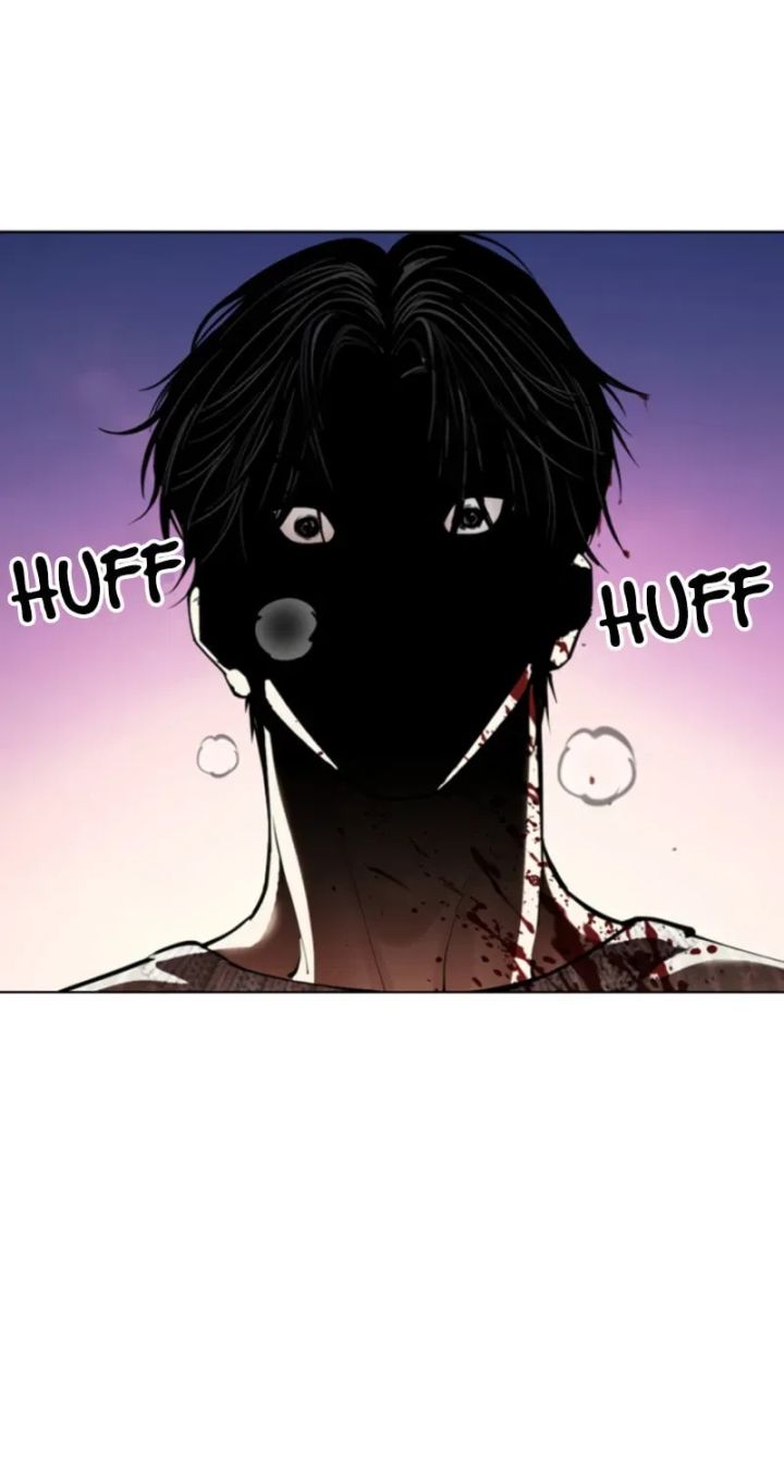Lookism - Chapter 609 Page 113