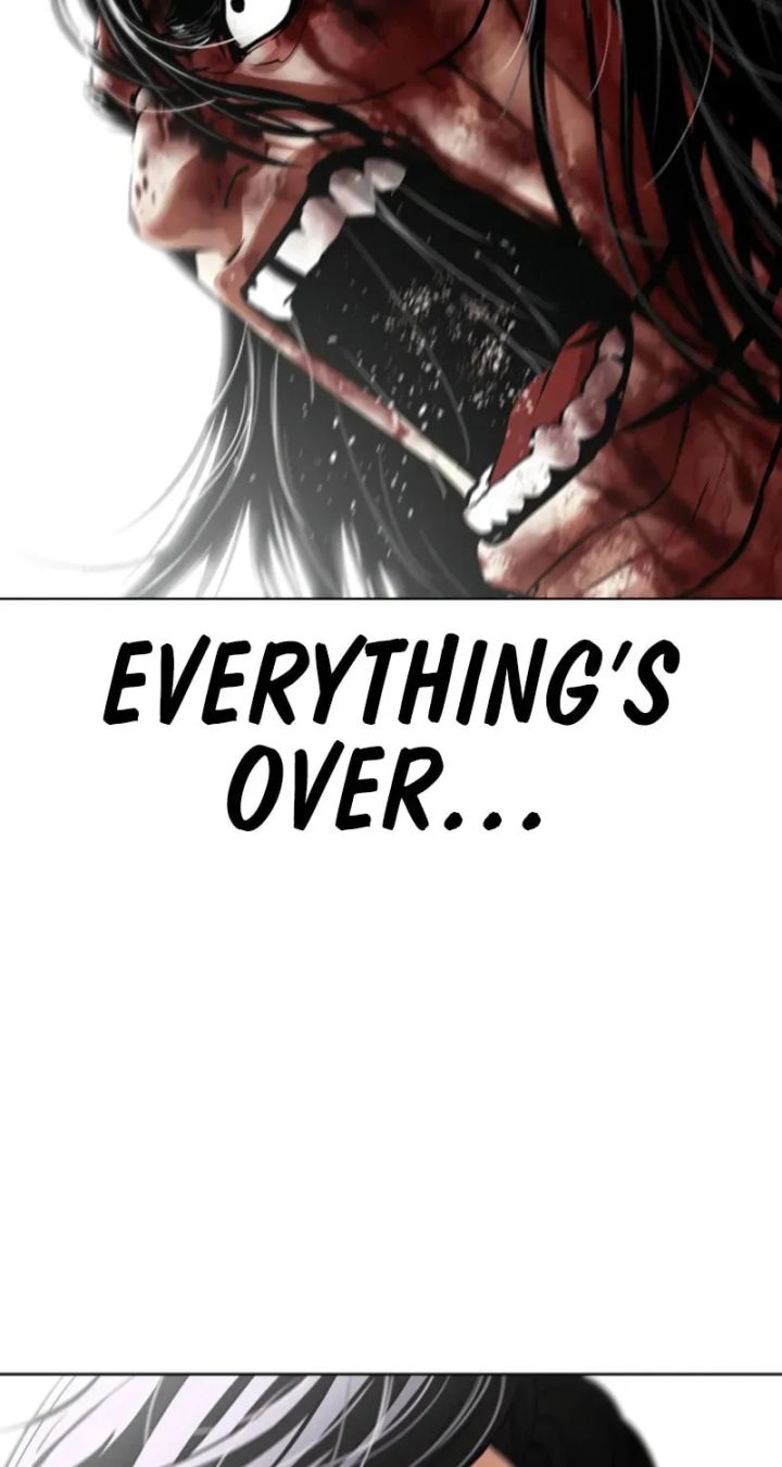 Lookism - Chapter 609 Page 116