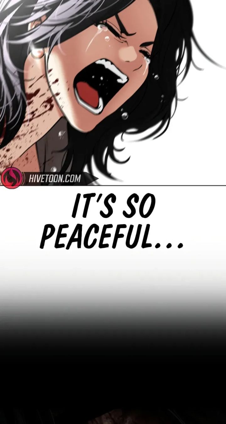 Lookism - Chapter 609 Page 117