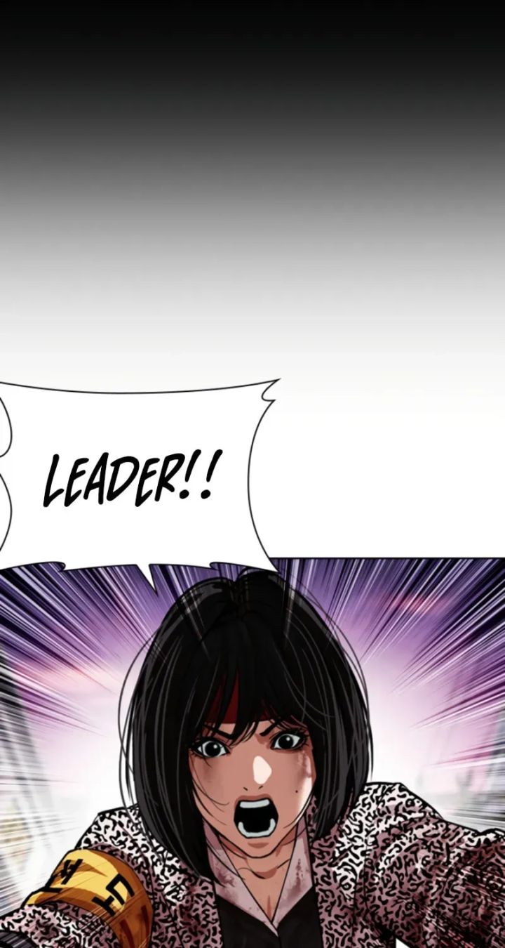 Lookism - Chapter 609 Page 120
