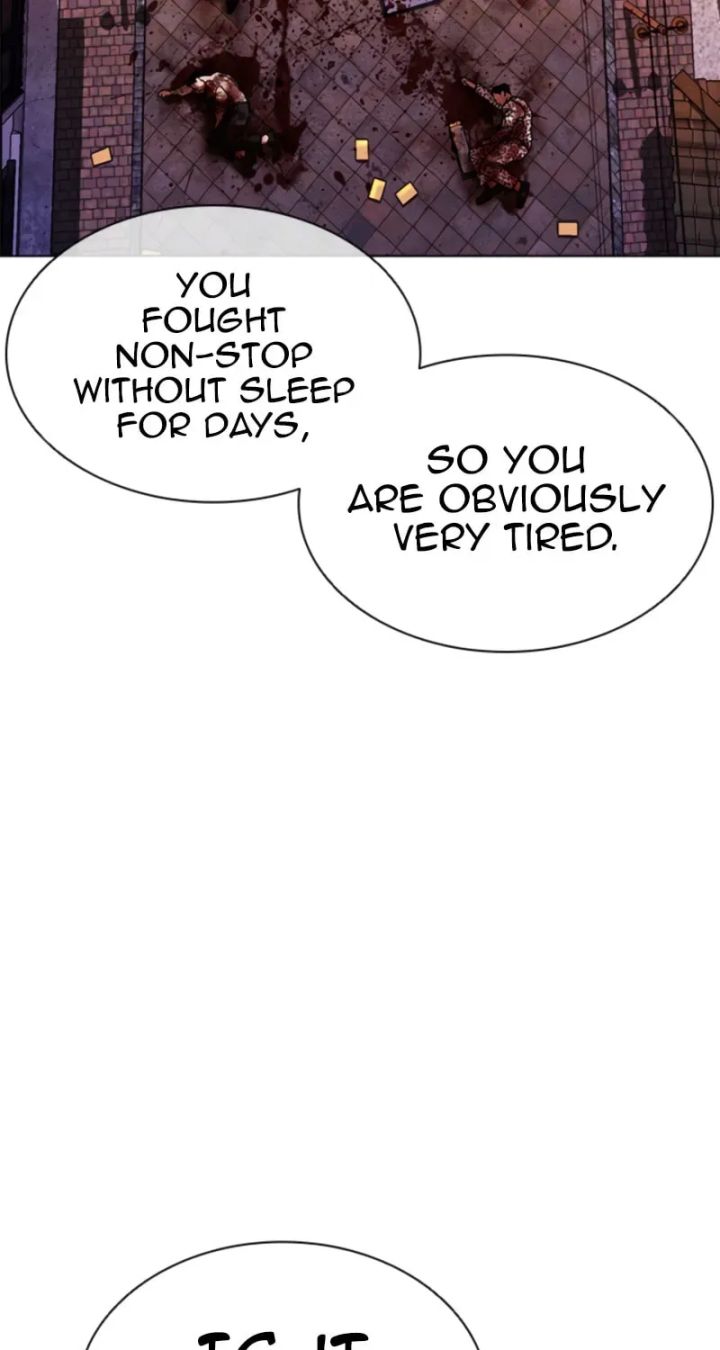 Lookism - Chapter 609 Page 126