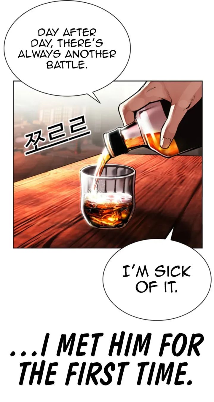 Lookism - Chapter 609 Page 131