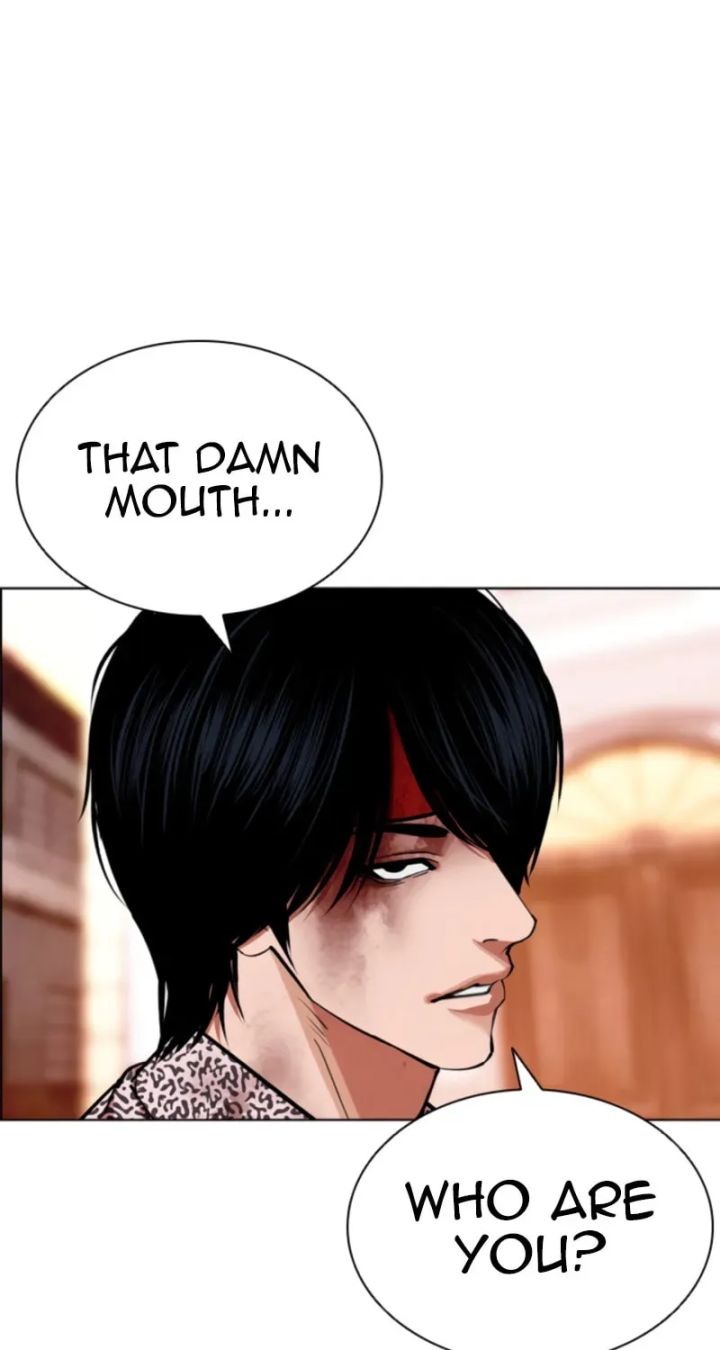 Lookism - Chapter 609 Page 134