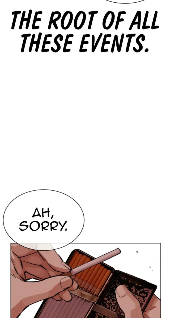 Lookism - Chapter 609 Page 135