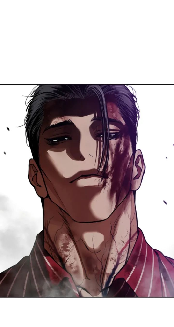Lookism - Chapter 609 Page 14