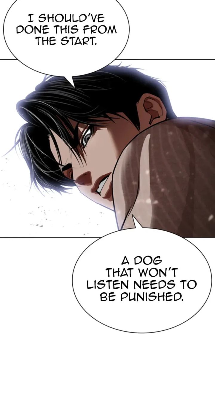 Lookism - Chapter 609 Page 18