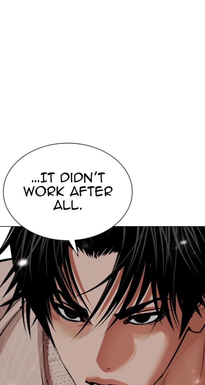 Lookism - Chapter 609 Page 29