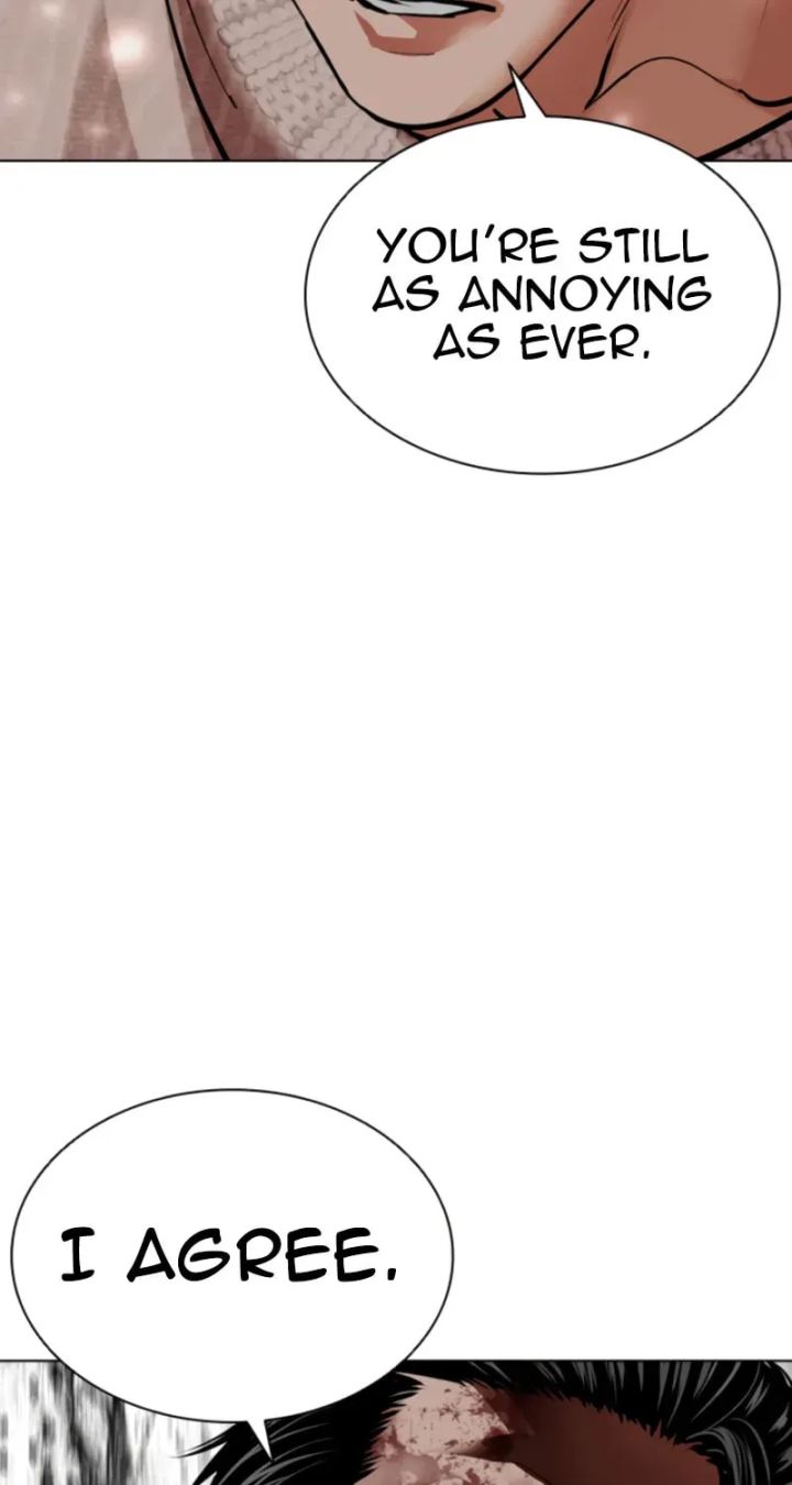 Lookism - Chapter 609 Page 30