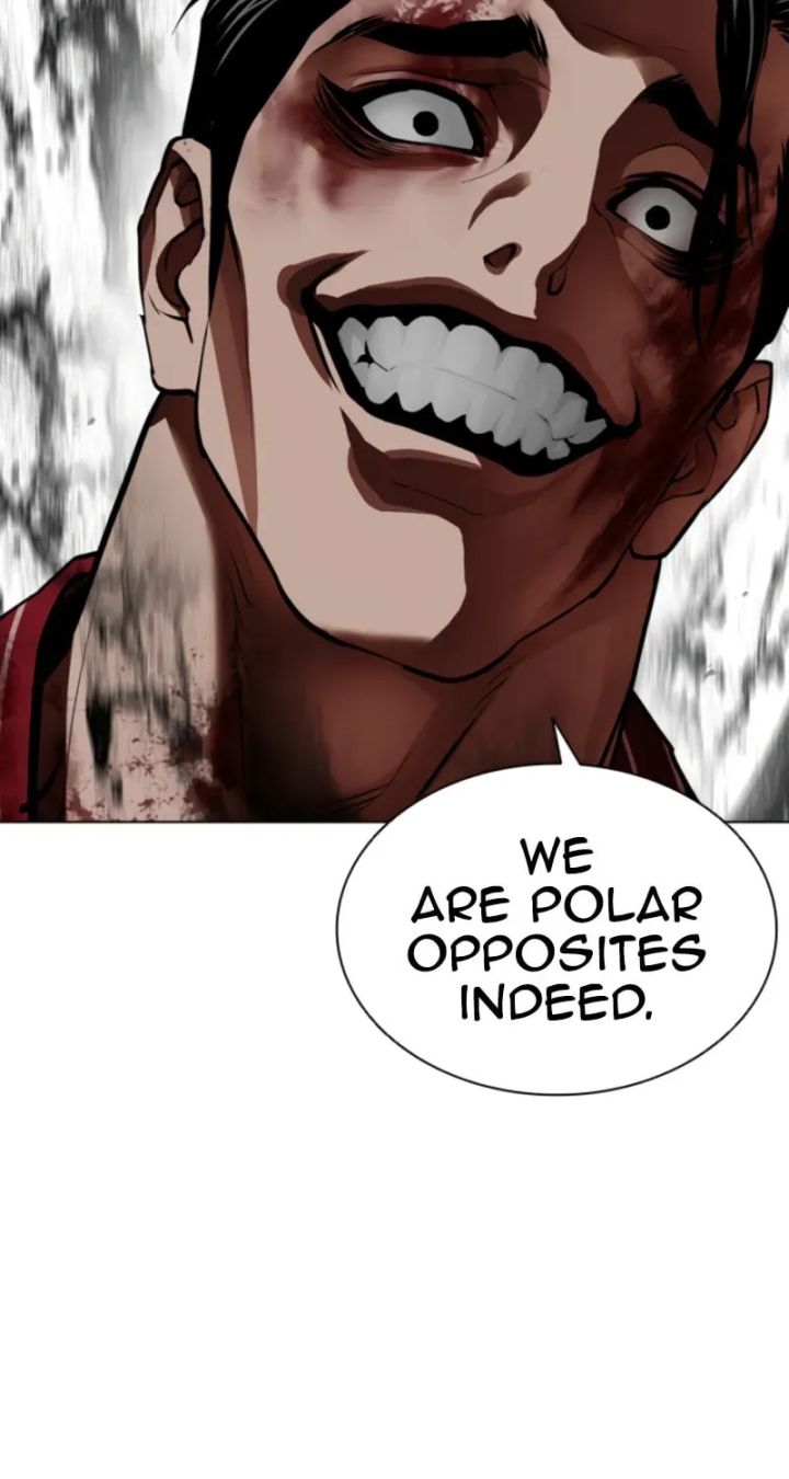 Lookism - Chapter 609 Page 31