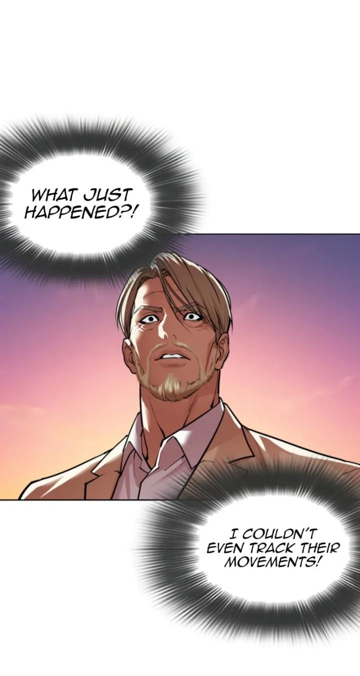 Lookism - Chapter 609 Page 32