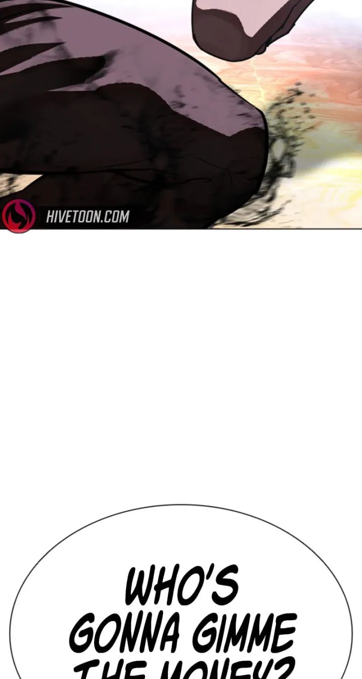 Lookism - Chapter 609 Page 36