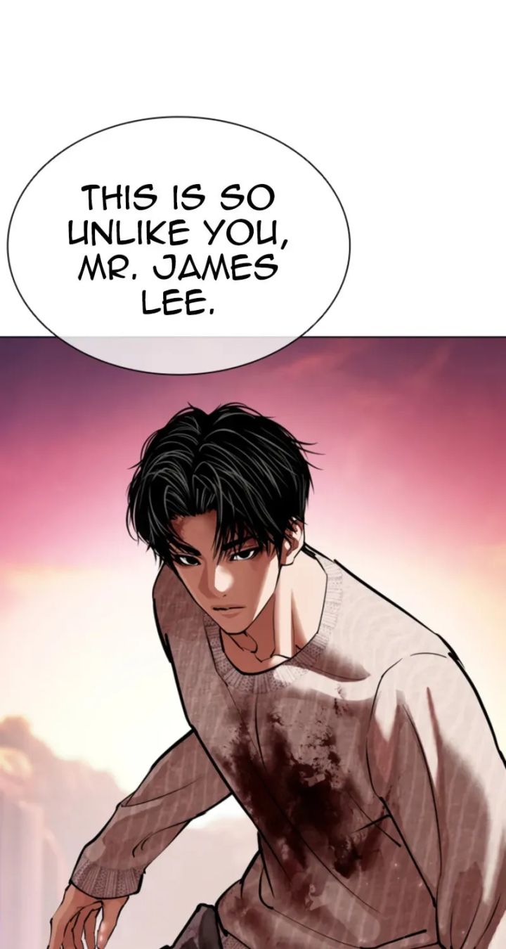 Lookism - Chapter 609 Page 39