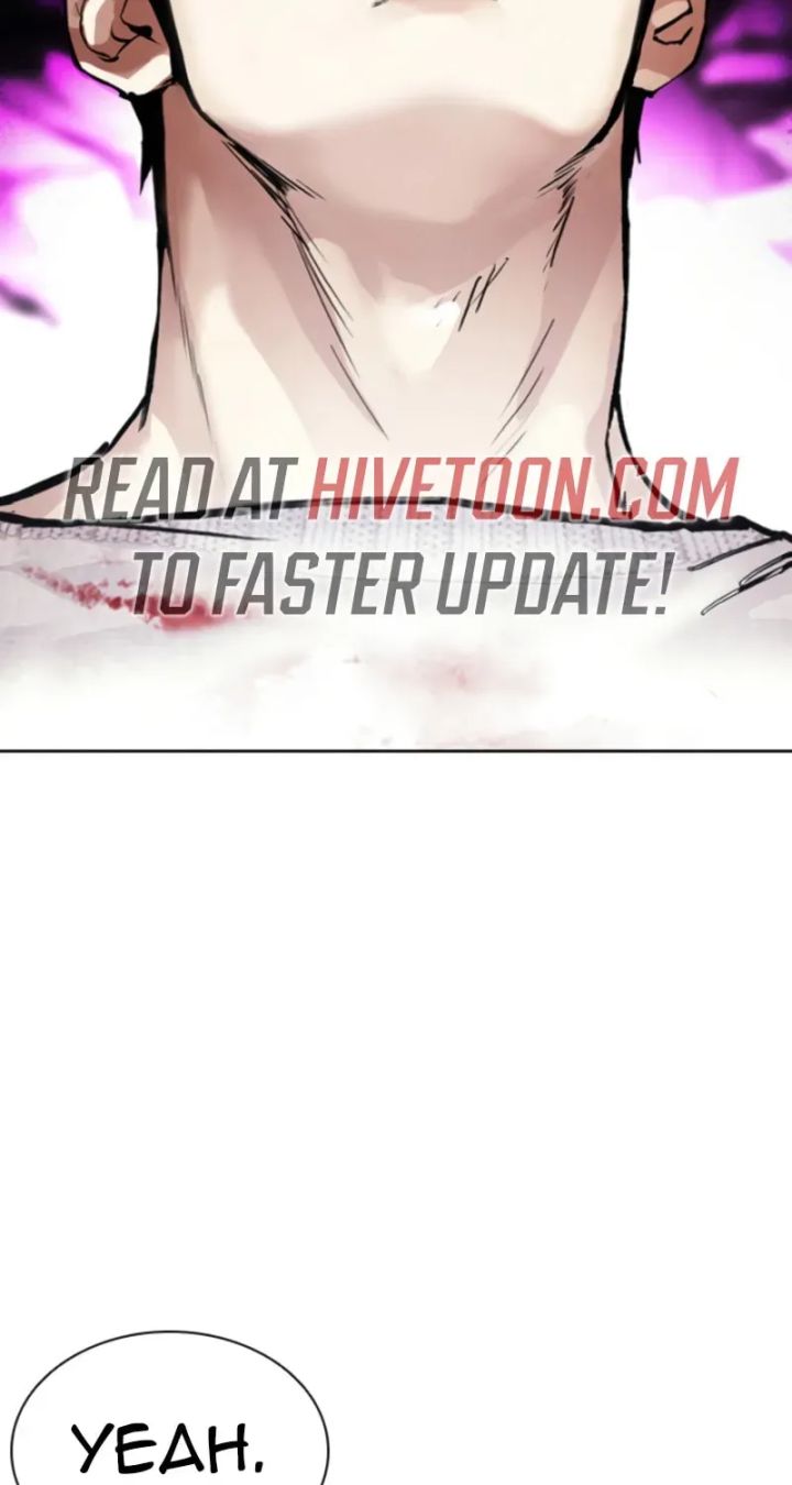 Lookism - Chapter 609 Page 4