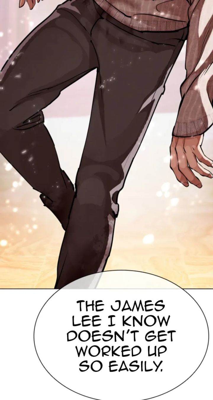 Lookism - Chapter 609 Page 40