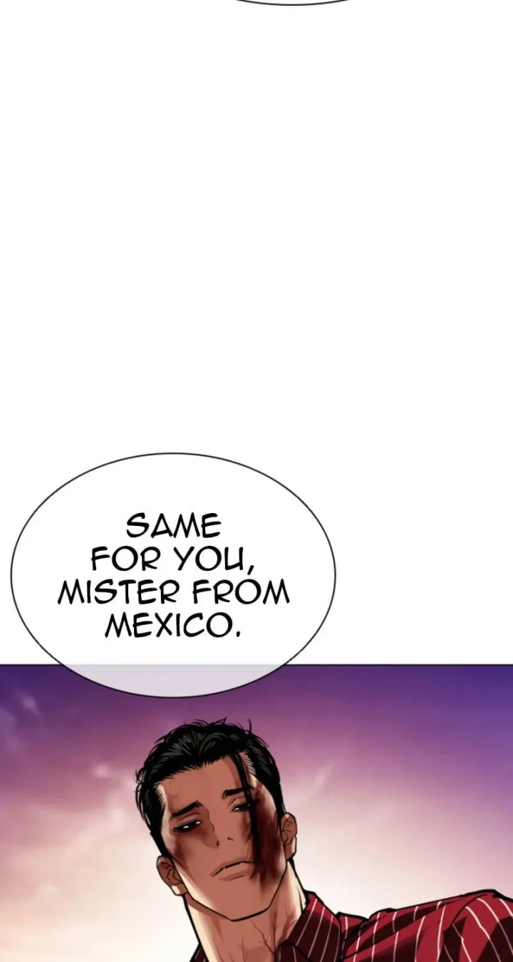 Lookism - Chapter 609 Page 41