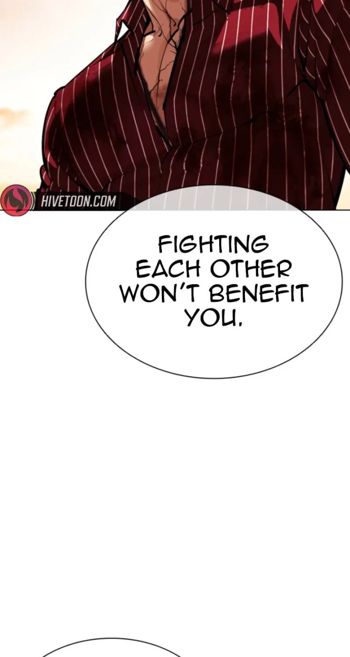 Lookism - Chapter 609 Page 42