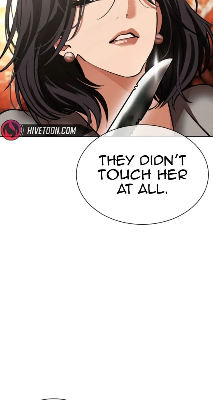 Lookism - Chapter 609 Page 47