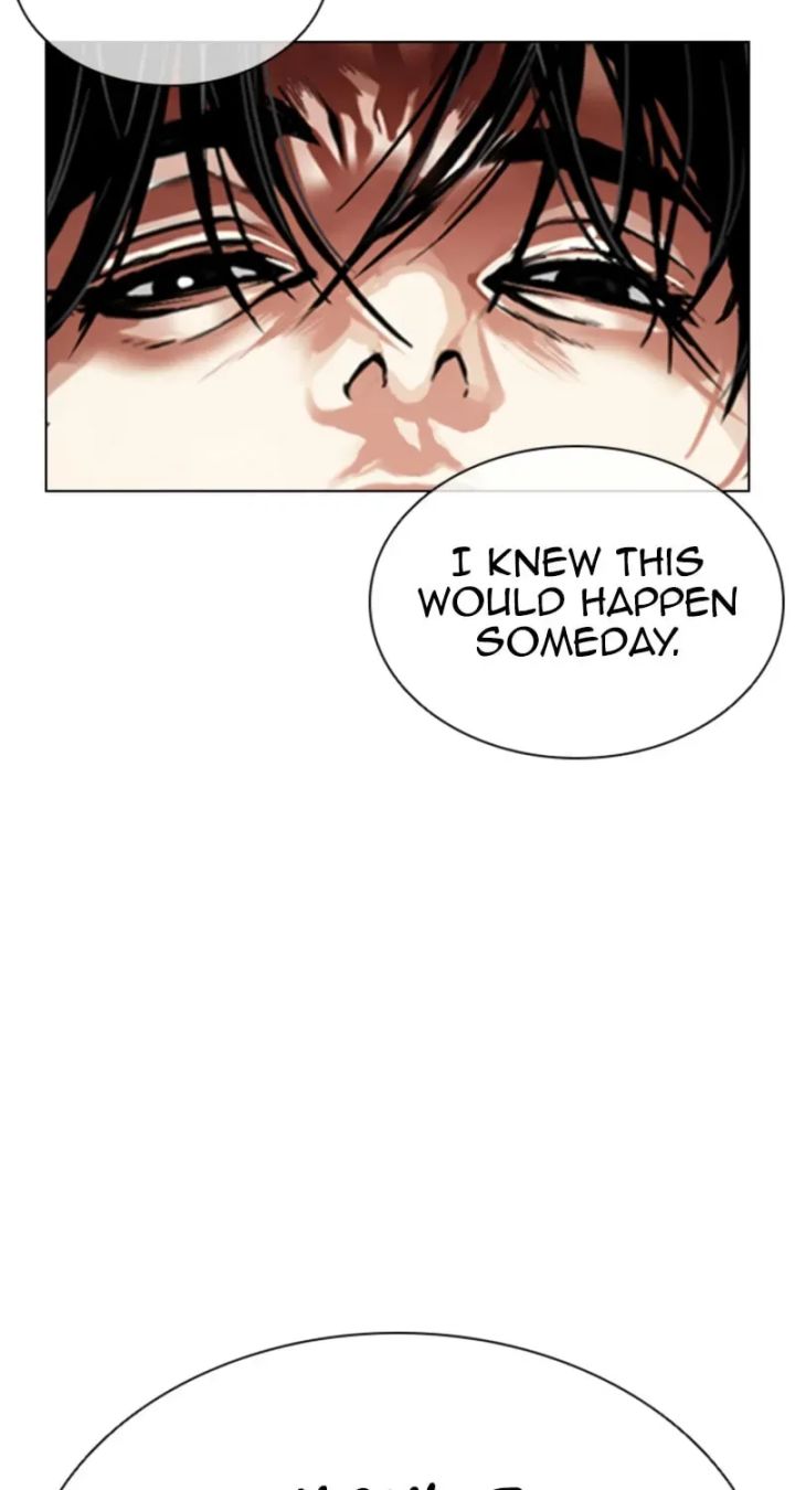 Lookism - Chapter 609 Page 5