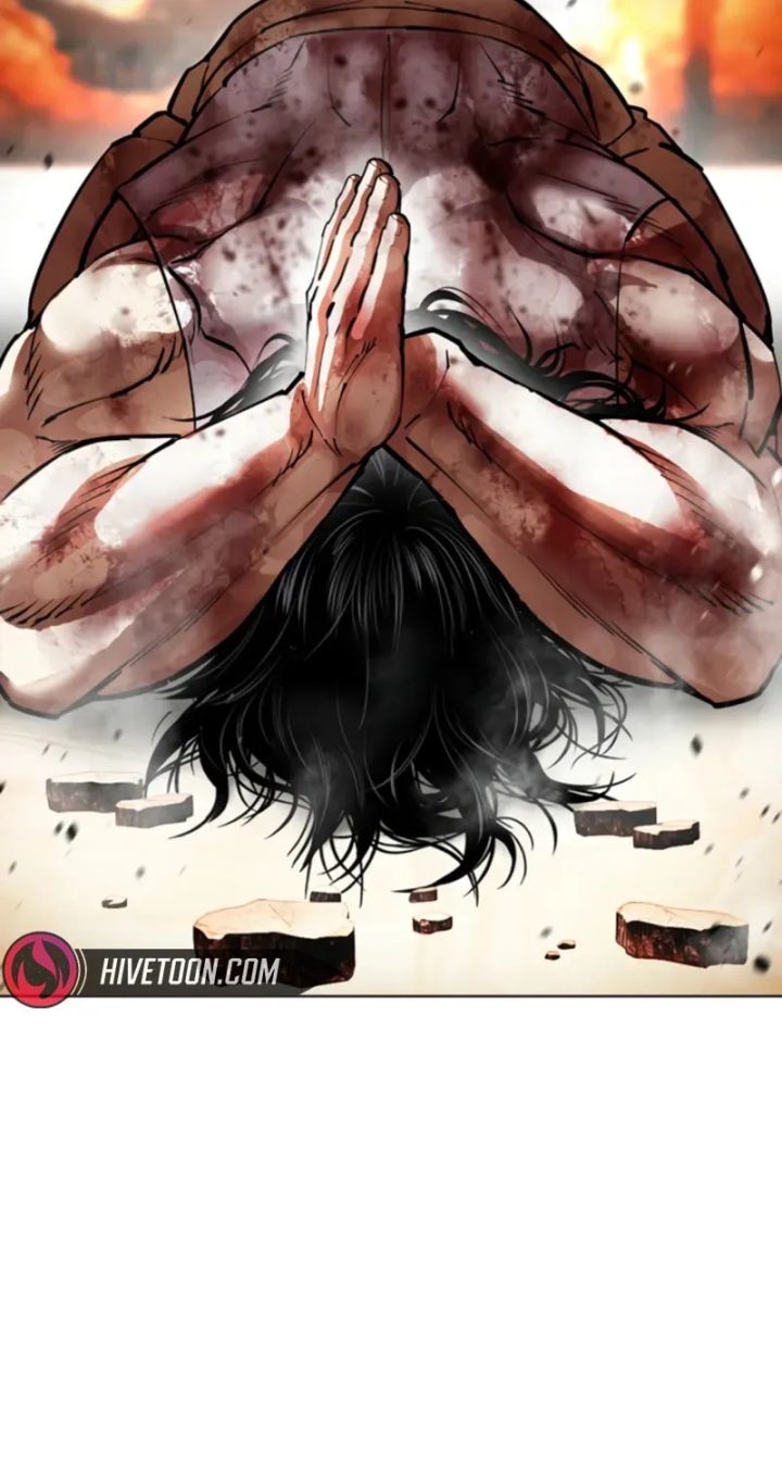 Lookism - Chapter 609 Page 54