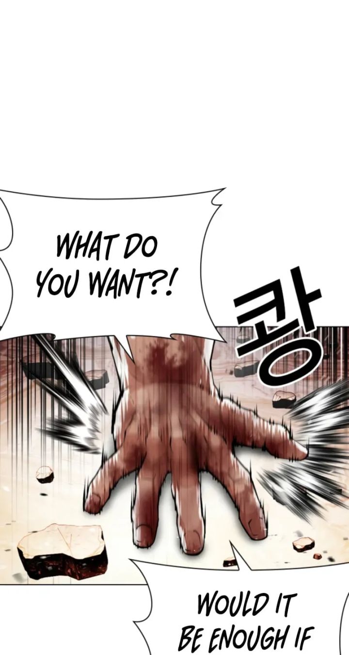 Lookism - Chapter 609 Page 55