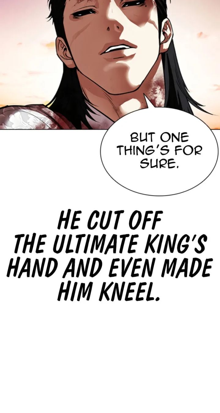 Lookism - Chapter 609 Page 61