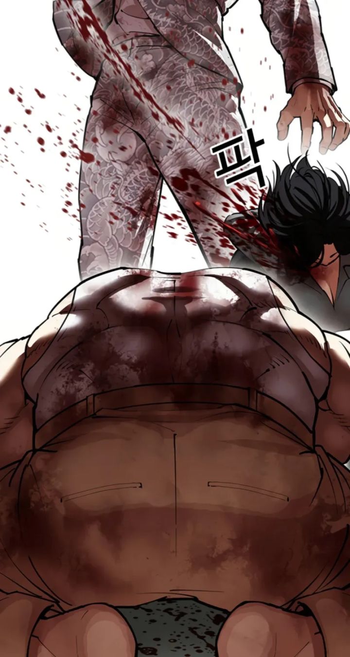 Lookism - Chapter 609 Page 63
