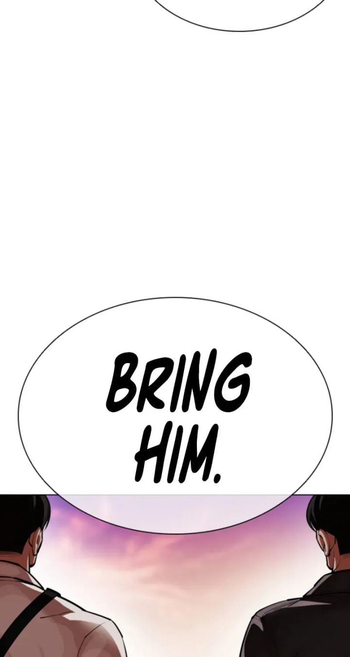 Lookism - Chapter 609 Page 68