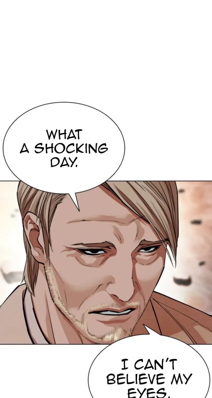 Lookism - Chapter 609 Page 70