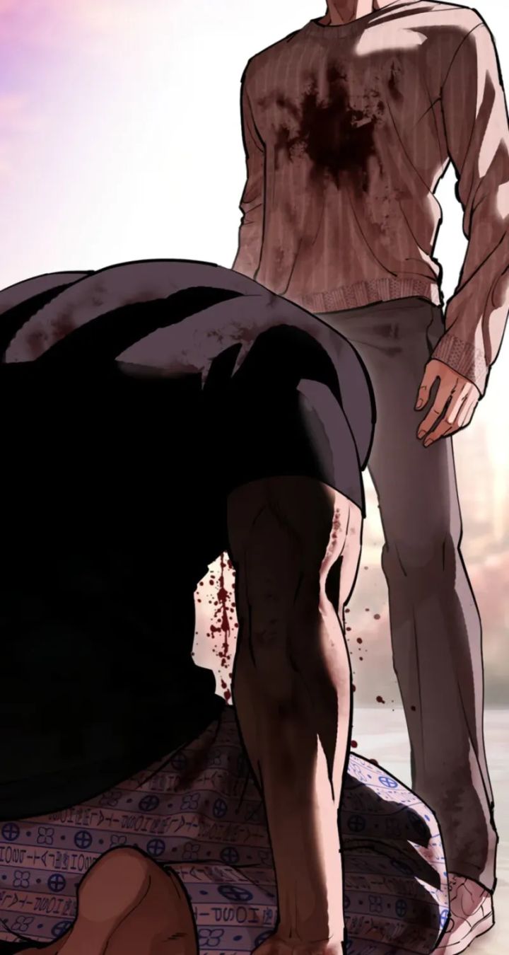 Lookism - Chapter 609 Page 75
