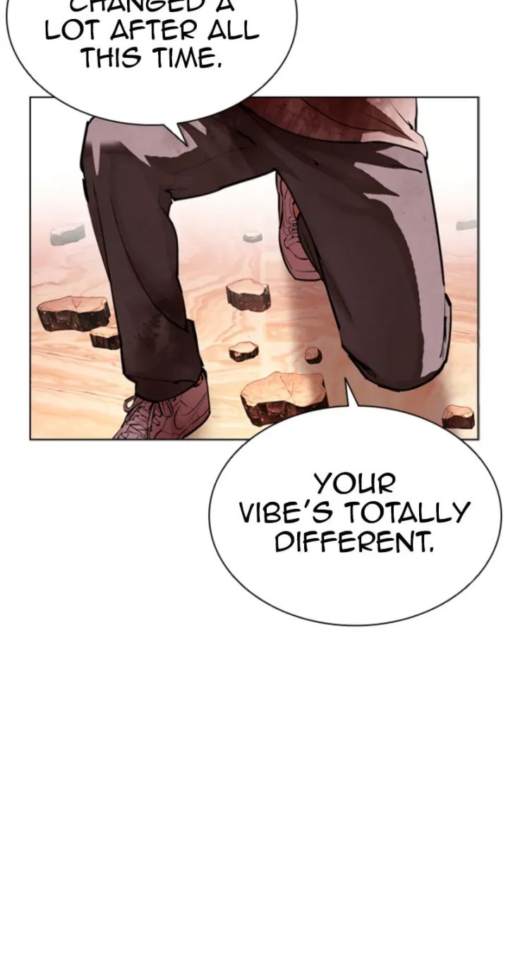 Lookism - Chapter 609 Page 77
