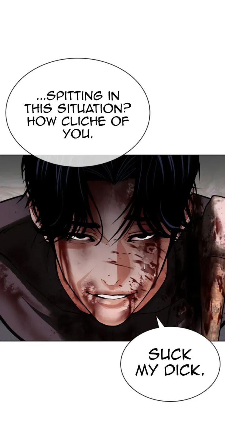 Lookism - Chapter 609 Page 78